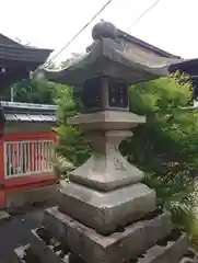 三尾神社(滋賀県)