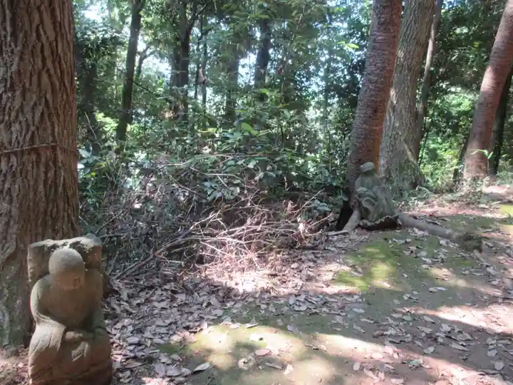 少林寺(埼玉県)