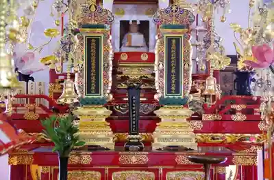 寿量山 速成寺のその他建物