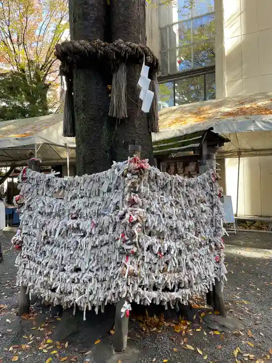 子安神社(東京都)