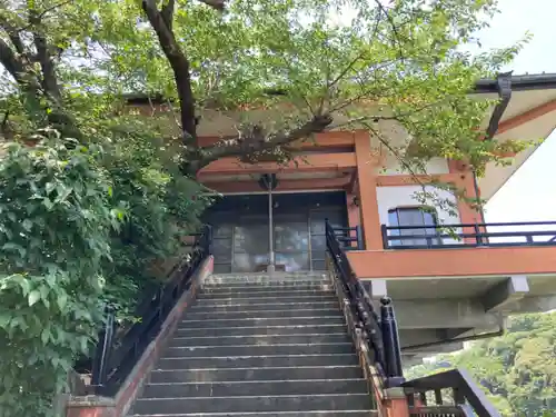 長光寺(神奈川県)