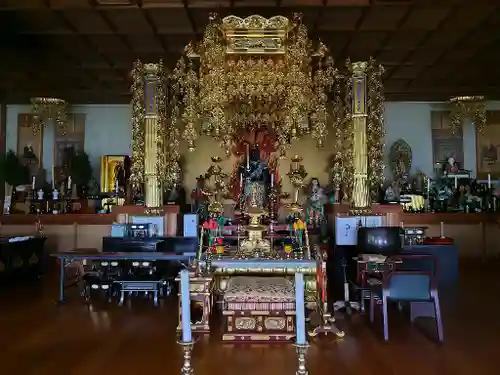 高徳寺(北海道)