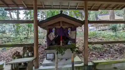 日吉大社(滋賀県)