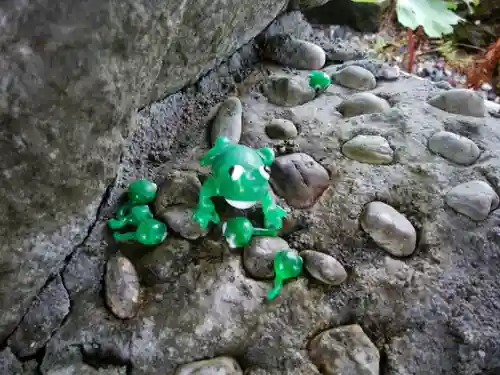 樽前山神社のその他建物