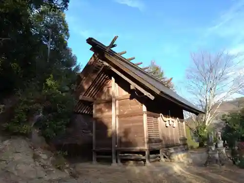 神明神社(愛知県)