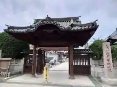 成田山川越別院(埼玉県)