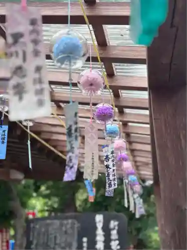 多田朝日森稲荷神社(千葉県)