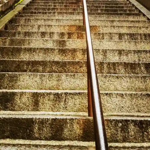 三田春日神社のその他建物