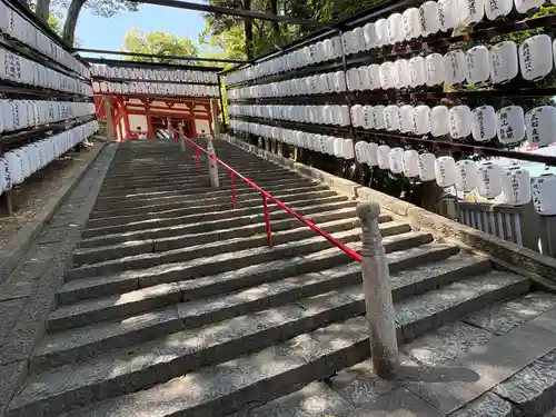 吉備津神社(岡山県)