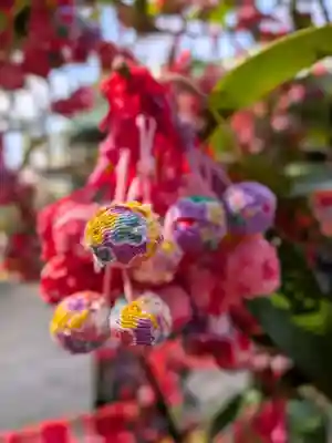 赤坂氷川神社(東京都)