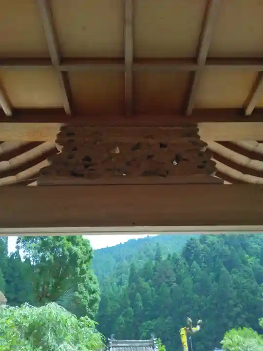 真楽寺のその他建物