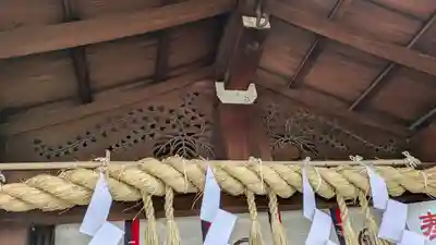 貞照神社(豊国神社摂社)(京都府)