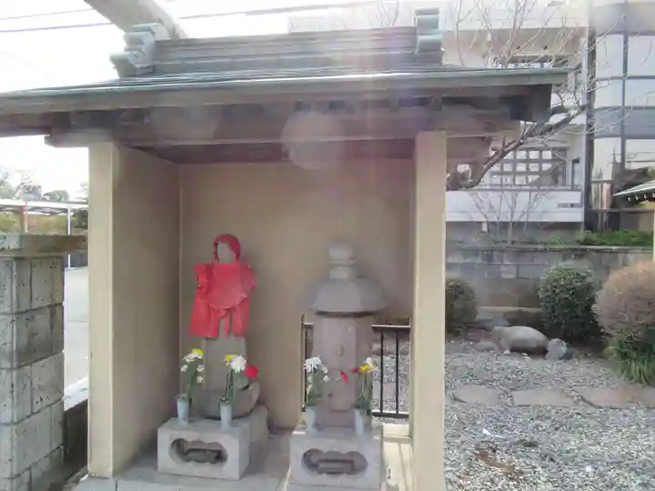 大門神社(東京都)