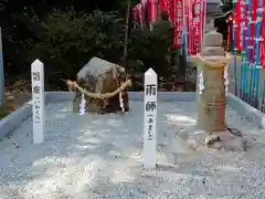 大和神社(奈良県)