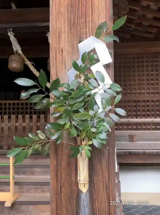 向日神社(京都府)