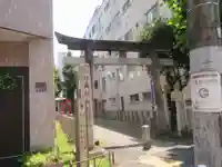 伏見小林稲荷神社(東京都)