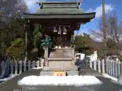 十九女乃宮(岐阜県)