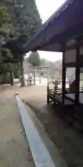 三島神社   穀神社   天満宮(広島県)