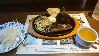 烏森神社(東京都)