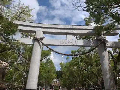 湊川神社(兵庫県)