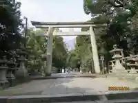 石清水八幡宮(京都府)