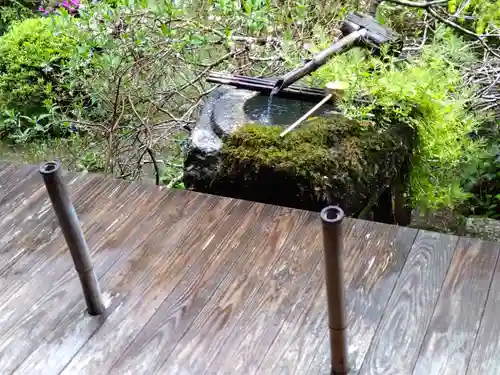 宝泉院(京都府)