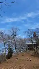 鞍懸神社(岩手県)