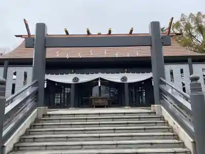 高﨑神社(群馬県)