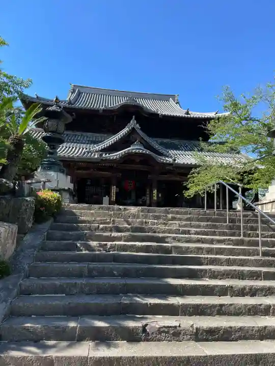 粉河寺(和歌山県)