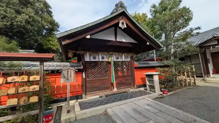 福王子神社(京都府)