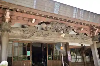 浄発願寺(神奈川県)