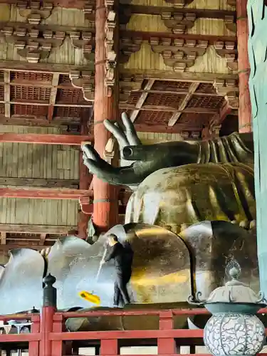 東大寺(奈良県)