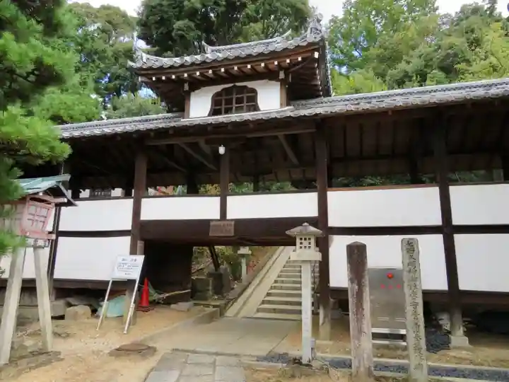 寳塔寺(宝塔寺)のその他建物