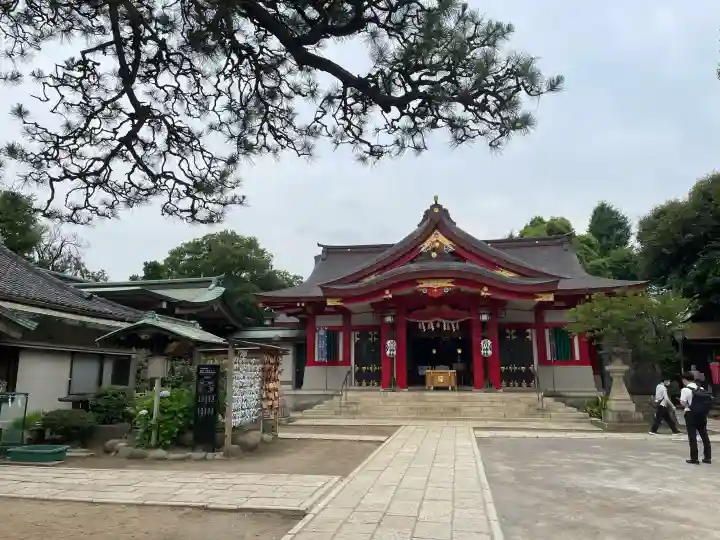 品川神社の{uncategorized: "未分類", other: "その他", undefined: "問題あり", building: "その他建物", grave: "お墓", sacred_gate: "鳥居", guardian: "狛犬", statue: "像", buddha: "仏像", history: "歴史", nature: "自然", garden: "庭園", animal: "動物", pagoda: "塔", temizu: "手水舎", mountain_gate: "山門・神門", sanctuary: "本殿・本堂", subordinate: "末社・摂社", art: "芸術", scenery: "景色", jizo: "地蔵", ema: "絵馬", goshuin: "御朱印", omikuji: "おみくじ", items: "授与品その他", amulet: "お守り", goshuincho: "御朱印帳", eats: "食事", festival: "お祭り", votive_dance: "神楽", shichigosan: "七五三参", wedding: "結婚式", experience: "体験その他", initially: "初詣", around: "周辺", anti_infection: "感染症対策"}