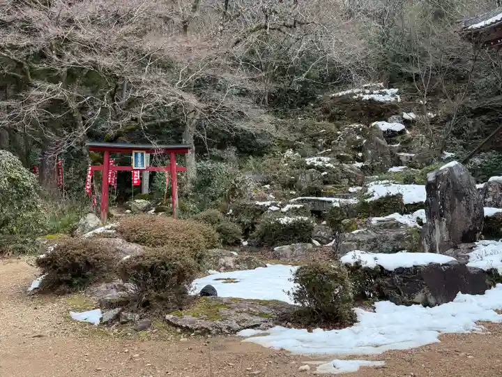 関善光寺(岐阜県)