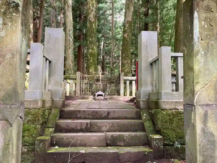 長谷寺(長野県)