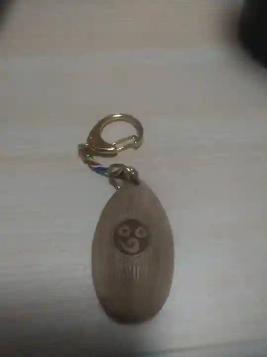 竹地蔵尊の授与品その他