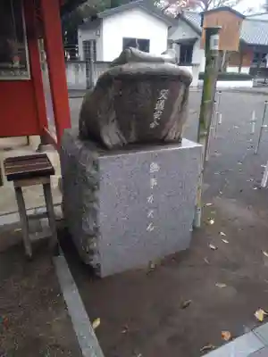 白岡八幡神社(埼玉県)