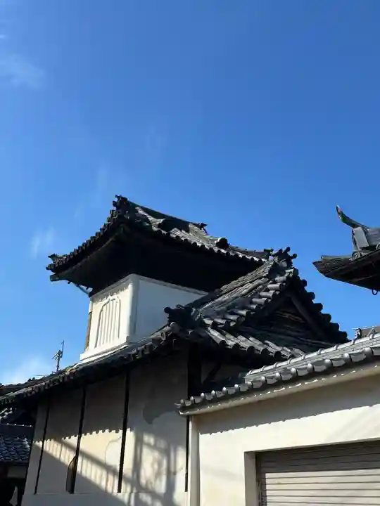光触寺のその他建物
