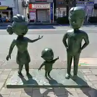 桜神宮(東京都)