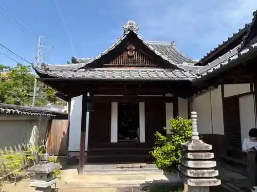 圓妙院(京都府)