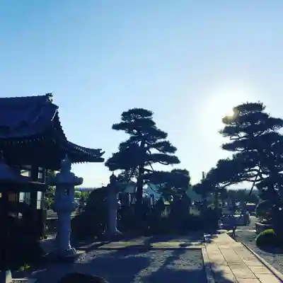 法源寺のその他建物