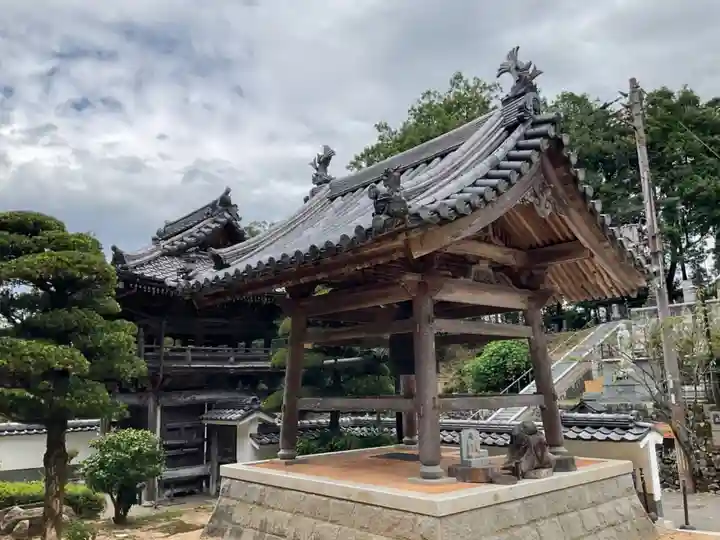 願成寺(兵庫県)