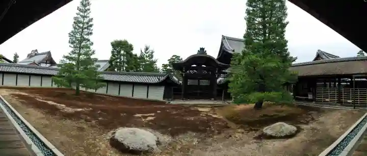 妙心寺(妙心禅寺)(京都府)
