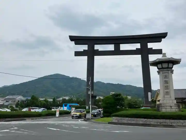 大神神社(奈良県)