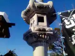 西野神社の建物その他