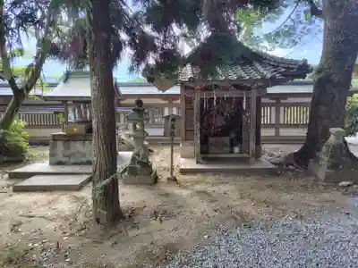 和霊神社(愛媛県)