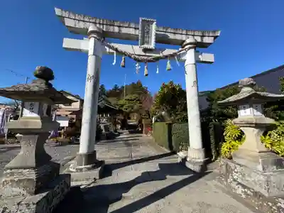 豊景神社(福島県)