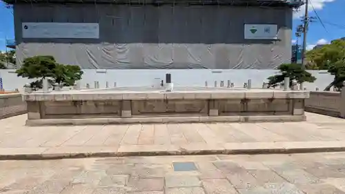 四天王寺(大阪府)