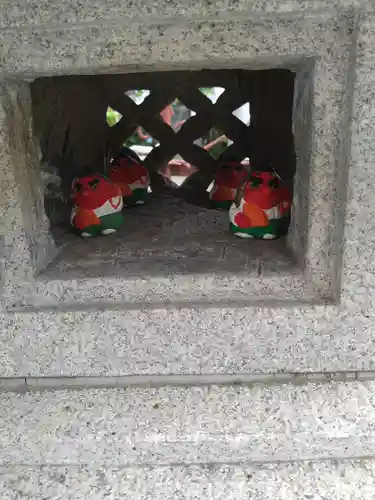 武蔵第六天神社(埼玉県)